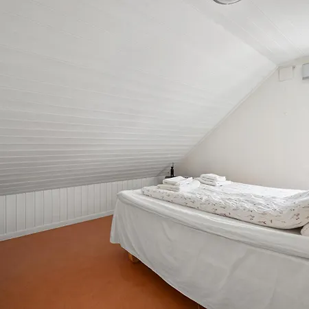 Kwatera prywatna Boukersen Heim *