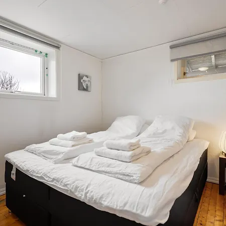 Homestay Boukersen Heim *