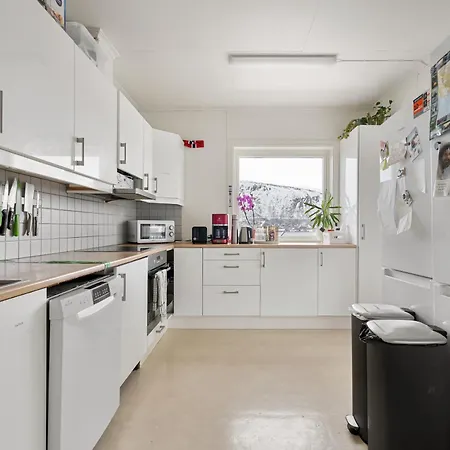Homestay Boukersen Heim