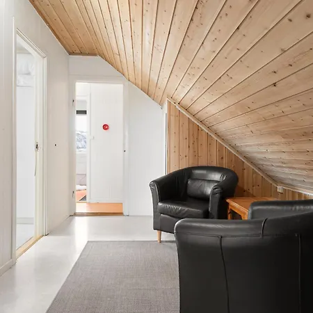 Boukersen Heim ترومسو