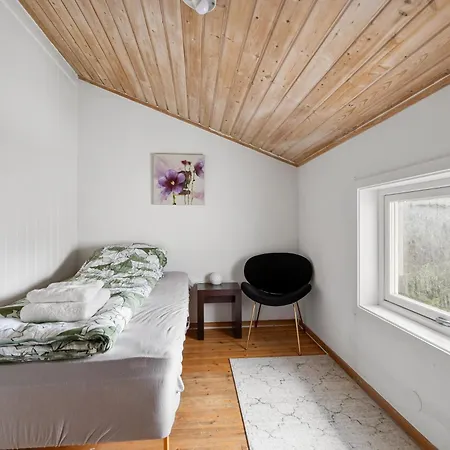 منزل للإقامة Boukersen Heim *