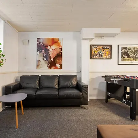 Homestay Boukersen Heim *