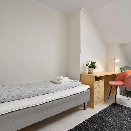 Boukersen Heim Tromsø