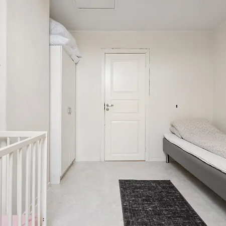 منزل للإقامة Boukersen Heim ترومسو