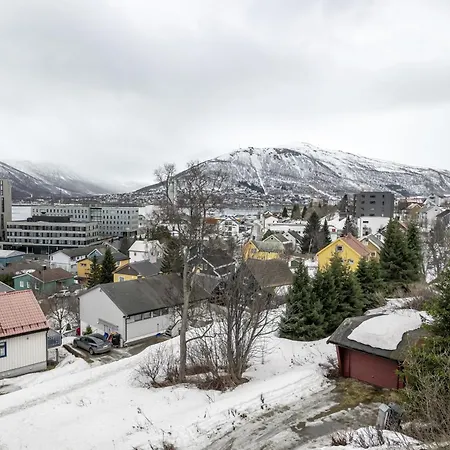 Homestay Boukersen Heim