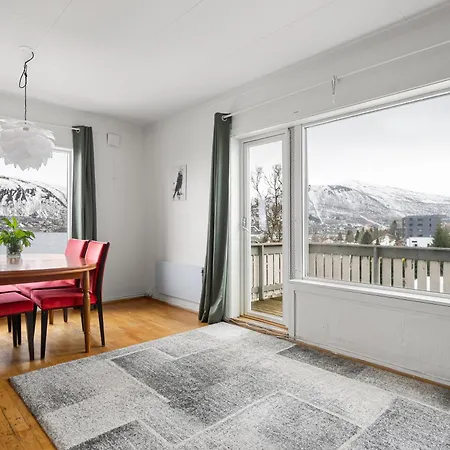 Kwatera prywatna Boukersen Heim *