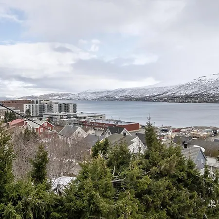 Boukersen Heim Tromso