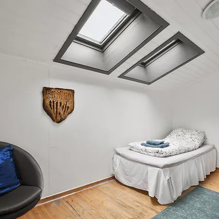 Boukersen Heim Tromsø