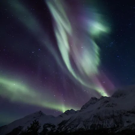 منزل للإقامة Boukersen Heim *