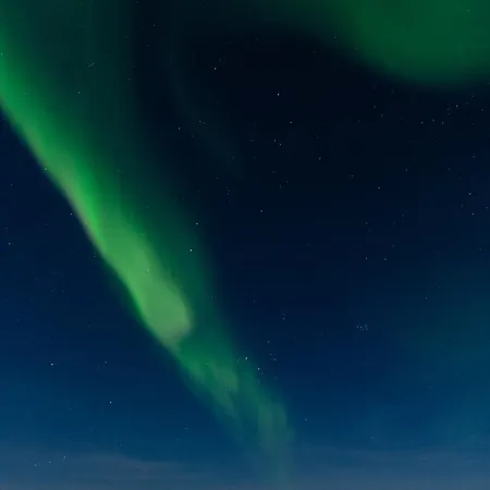 Aurora 民宿 特罗姆瑟