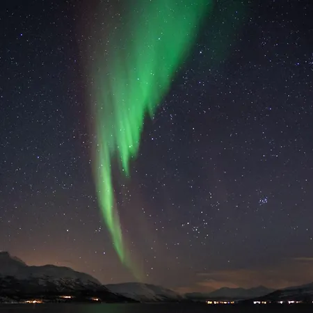 منزل للإقامة Boukersen Heim *