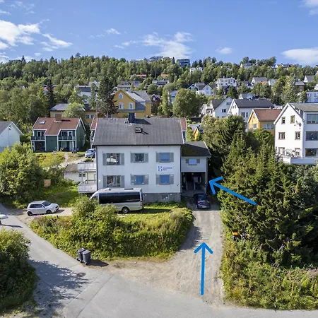 Boukersen Heim *