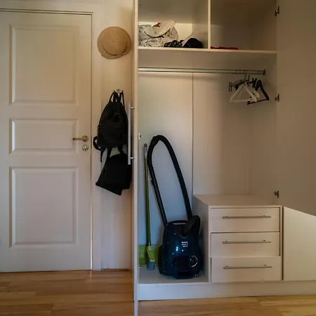 Boukersen Heim Pansiyon