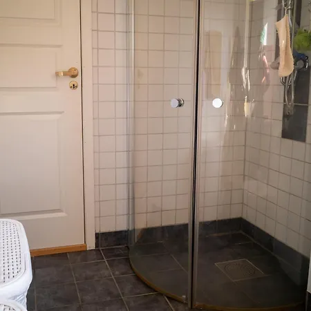 Boukersen Heim * Tromsø