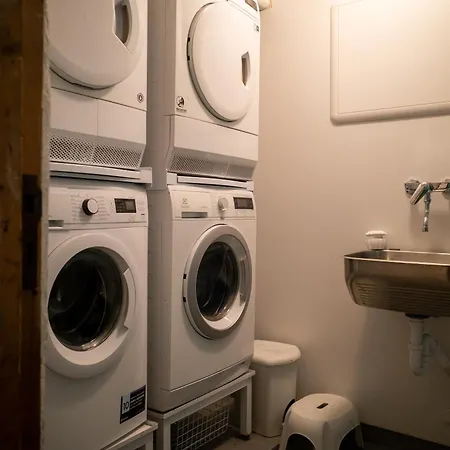 Kwatera prywatna Boukersen Heim