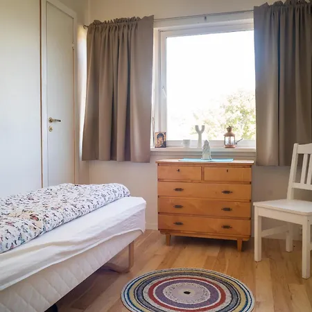 Boukersen Heim Tromsø