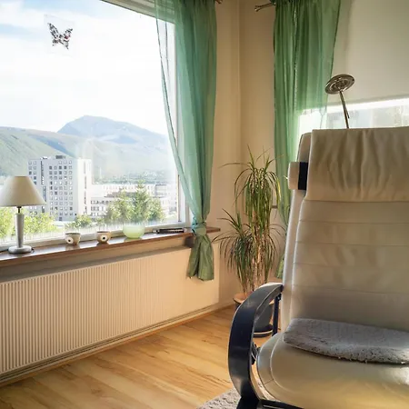 Boukersen Heim منزل للإقامة *