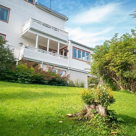 Boukersen Heim منزل للإقامة *