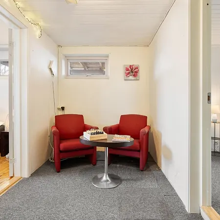 Boukersen Heim Tromsø