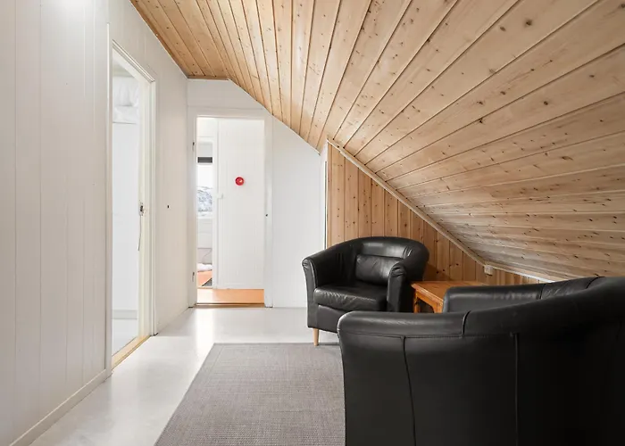 Boukersen Heim Tromsø