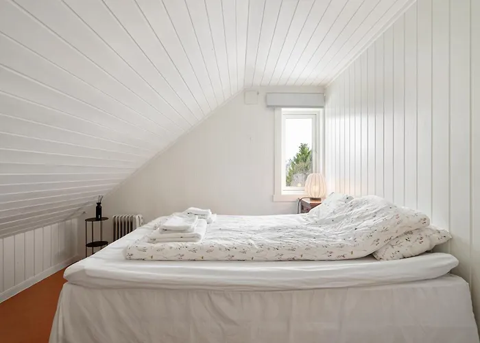 Boukersen Heim Tromsø