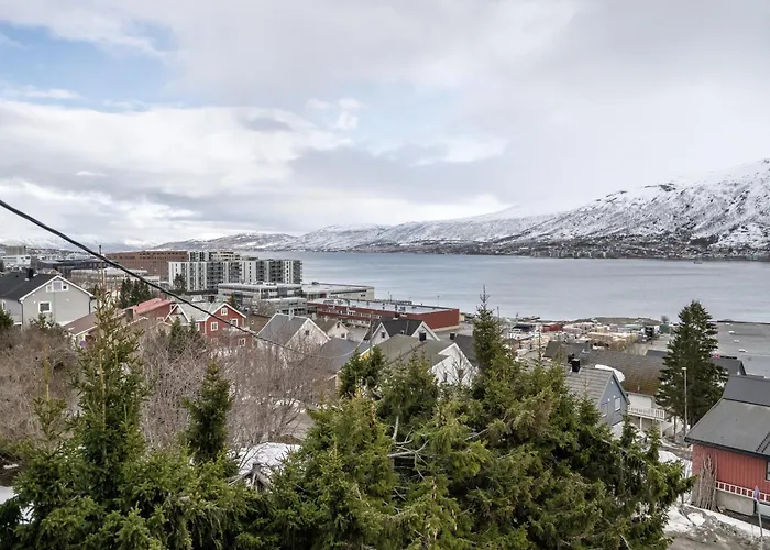 Boukersen Heim Tromsø