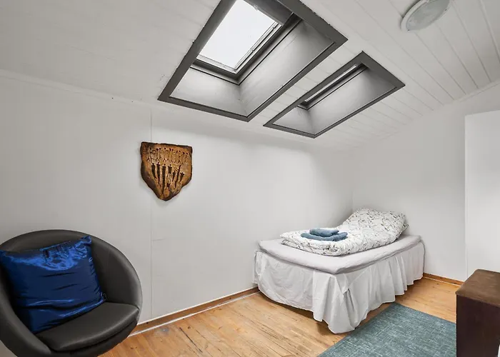 Boukersen Heim Tromsø