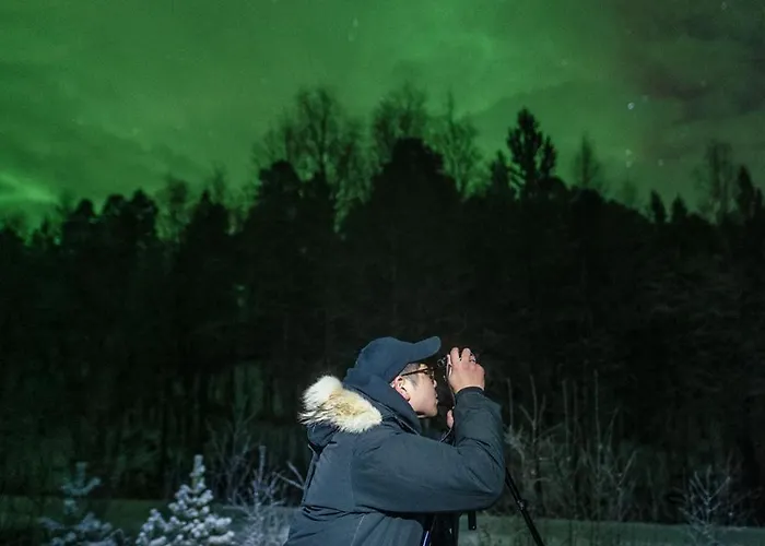 Boukersen Heim Alloggio in famiglia *