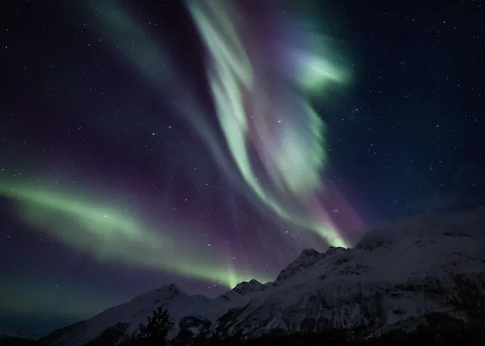 Alloggio in famiglia Boukersen Heim *