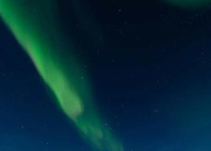 Boukersen Heim Alloggio in famiglia Tromsø