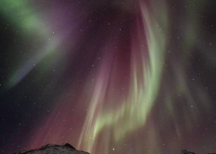 Boukersen Heim * Tromsø