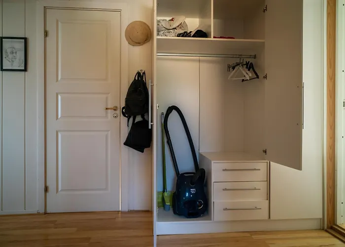 Boukersen Heim Alloggio in famiglia