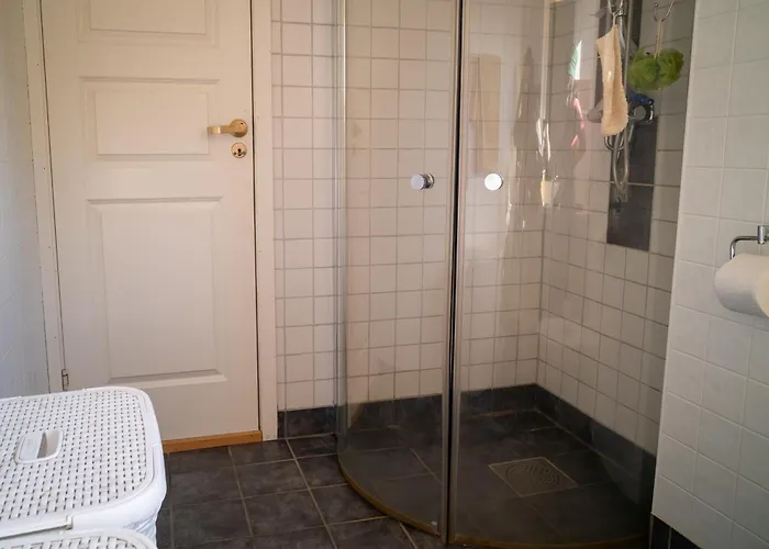 Boukersen Heim * Tromsø