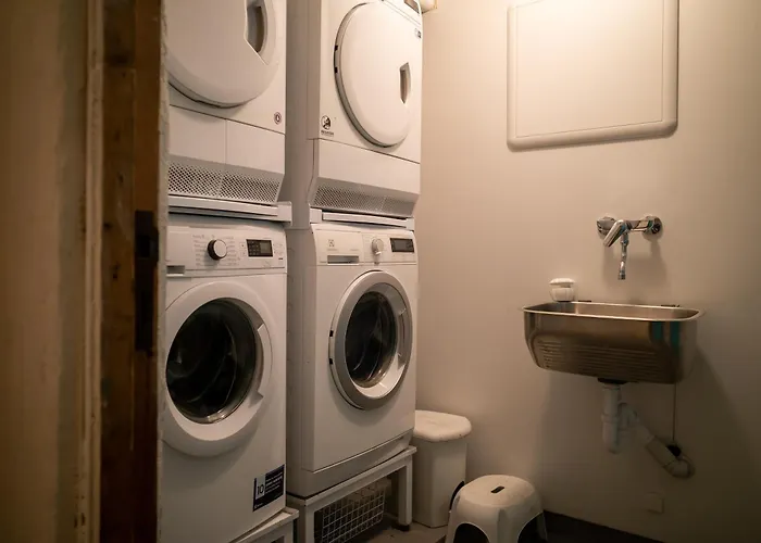 Alloggio in famiglia Boukersen Heim