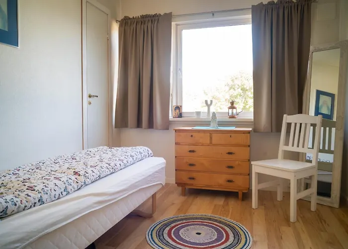 Boukersen Heim Tromsø