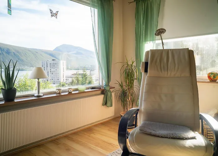 Boukersen Heim Alloggio in famiglia *