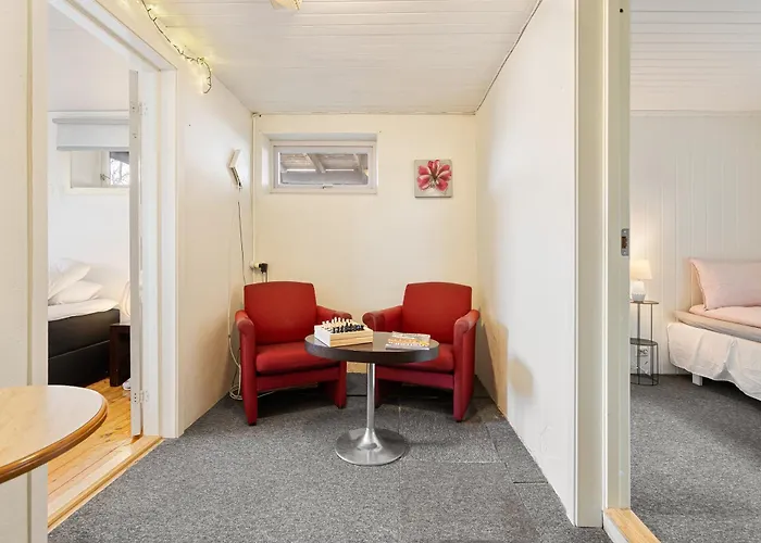 Boukersen Heim Tromsø