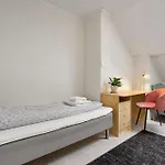 Boukersen Heim ترومسو