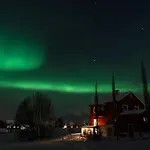 Boukersen Heim ترومسو